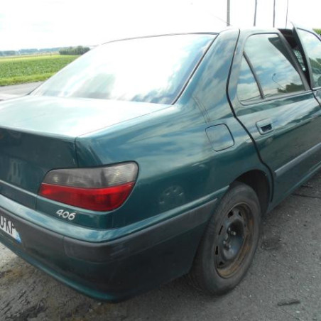 Cardan droit (transmission) PEUGEOT 406