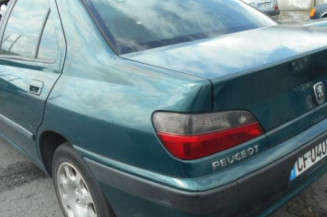 Cardan droit (transmission) PEUGEOT 406