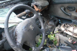 Cardan droit (transmission) PEUGEOT 406