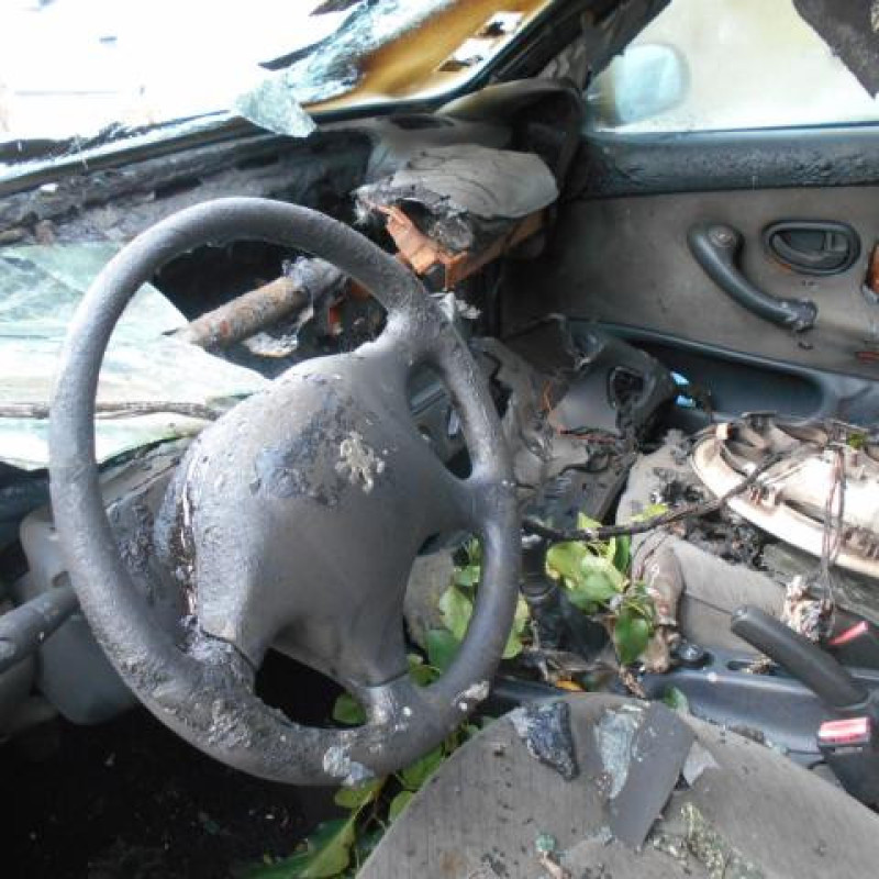 Cardan droit (transmission) PEUGEOT 406 Photo n°5