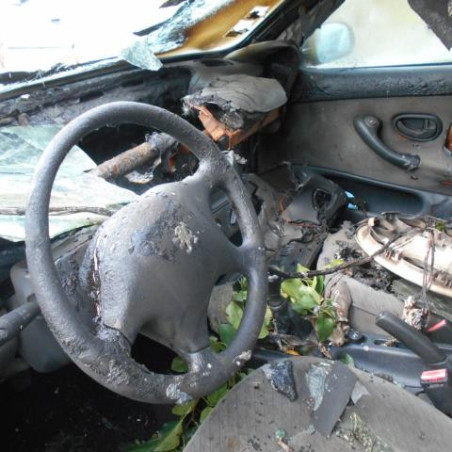Cardan droit (transmission) PEUGEOT 406