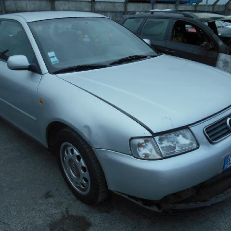 Retroviseur gauche AUDI A3 1 Photo n°6