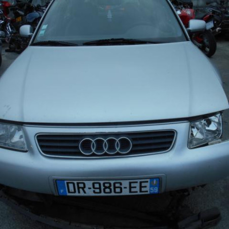 Cardan droit (transmission) AUDI A3 1
