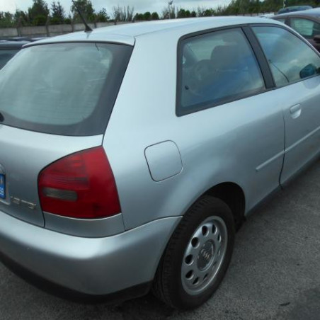 Cardan droit (transmission) AUDI A3 1 Photo n°3