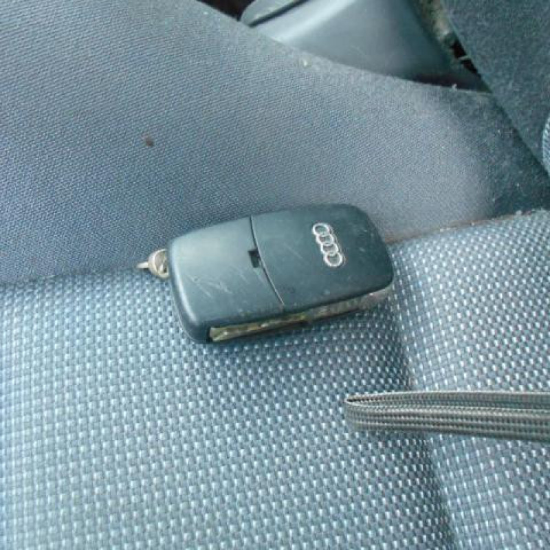 Cardan droit (transmission) AUDI A3 1 Photo n°9