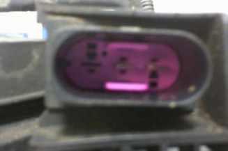 Moto ventilateur radiateur AUDI A3 1