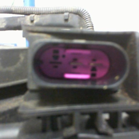 Moto ventilateur radiateur AUDI A3 1