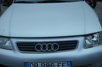 Moto ventilateur radiateur AUDI A3 1