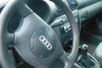 Moto ventilateur radiateur AUDI A3 1