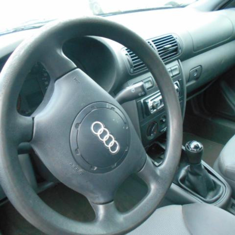 Moto ventilateur radiateur AUDI A3 1 Photo n°8
