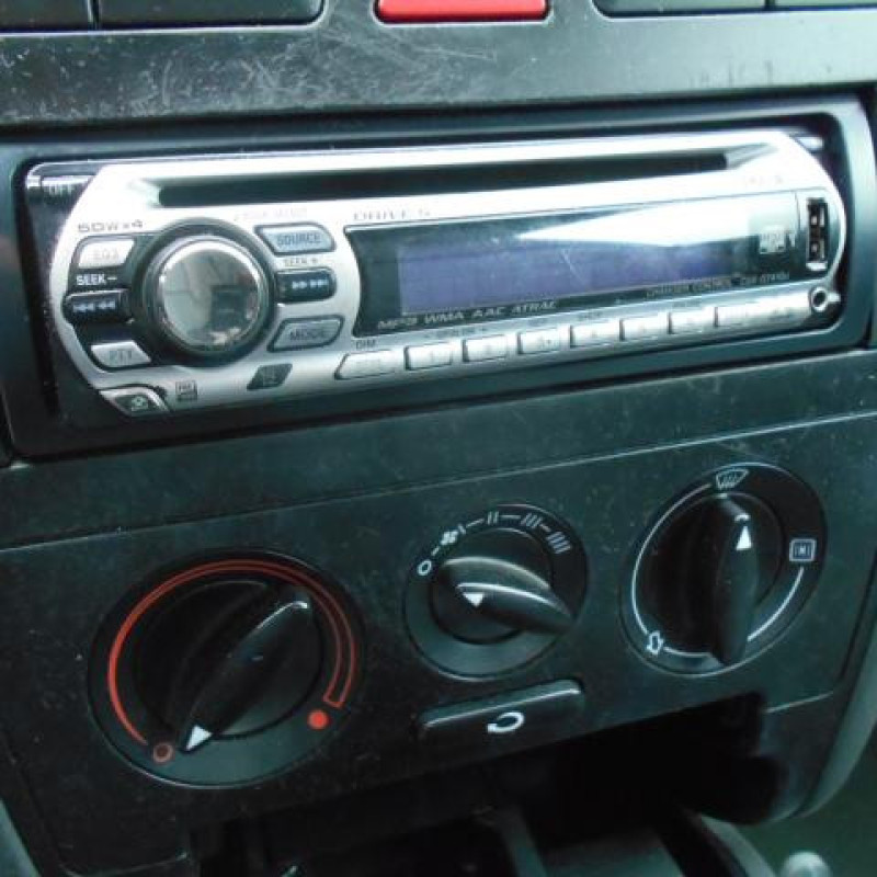 Moto ventilateur radiateur AUDI A3 1 Photo n°9
