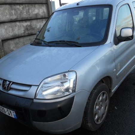 Cardan gauche (transmission) PEUGEOT PARTNER 1 Photo n°1