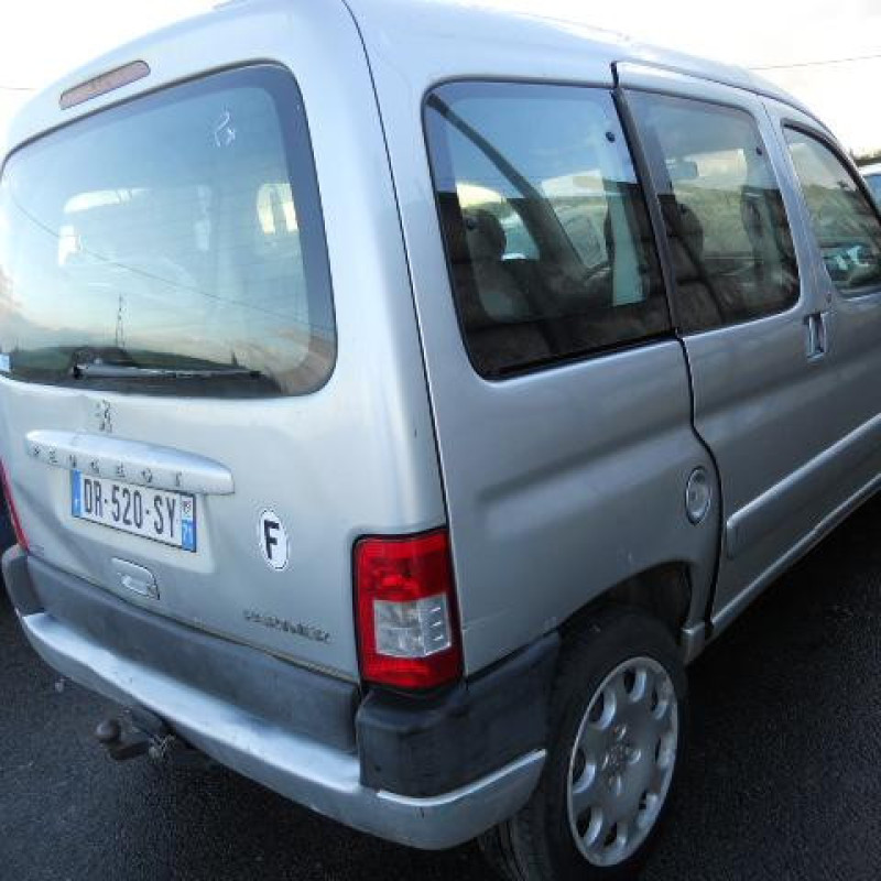 Cardan gauche (transmission) PEUGEOT PARTNER 1 Photo n°3