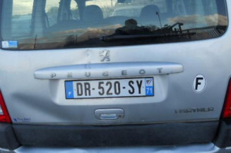 Cardan gauche (transmission) PEUGEOT PARTNER 1