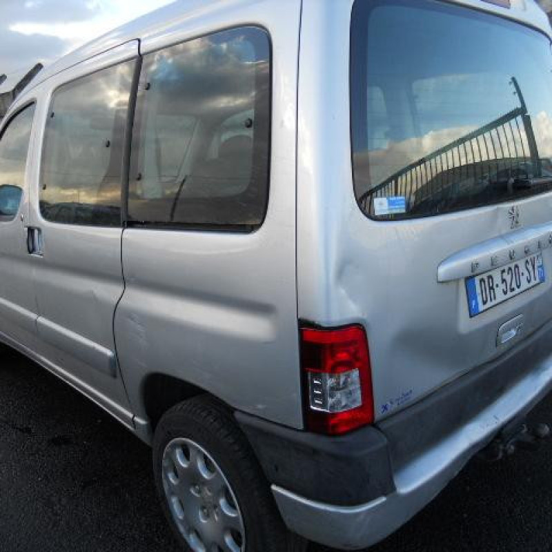 Cardan gauche (transmission) PEUGEOT PARTNER 1 Photo n°5