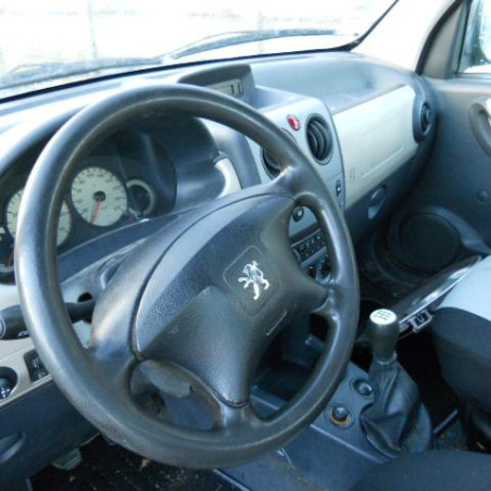Cardan gauche (transmission) PEUGEOT PARTNER 1 Photo n°5