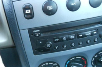Cardan gauche (transmission) PEUGEOT PARTNER 1