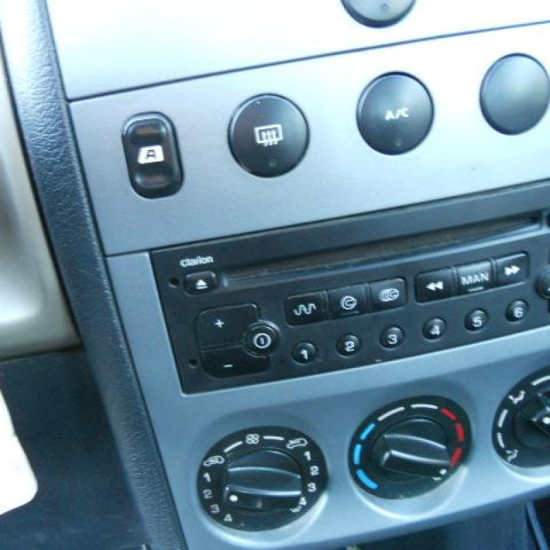 Cardan gauche (transmission) PEUGEOT PARTNER 1 Photo n°8