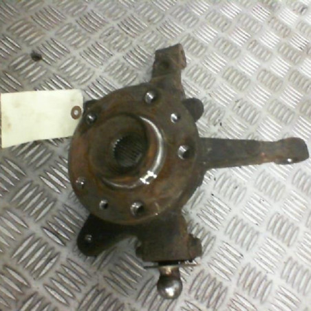 Pivot de moyeu avant gauche RENAULT KANGOO 2 Photo n°1