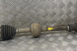 Cardan droit (transmission) RENAULT CLIO 2 Photo n°1