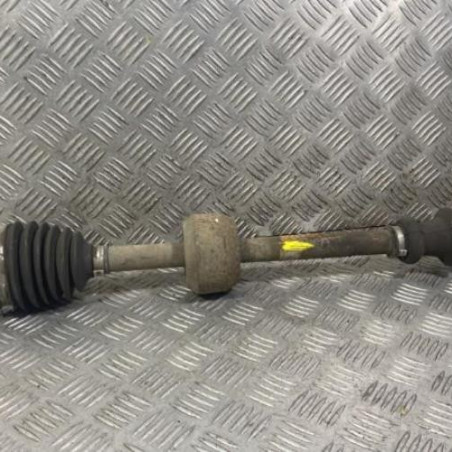 Cardan droit (transmission) RENAULT CLIO 2 Photo n°1
