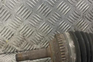 Cardan droit (transmission) RENAULT CLIO 2