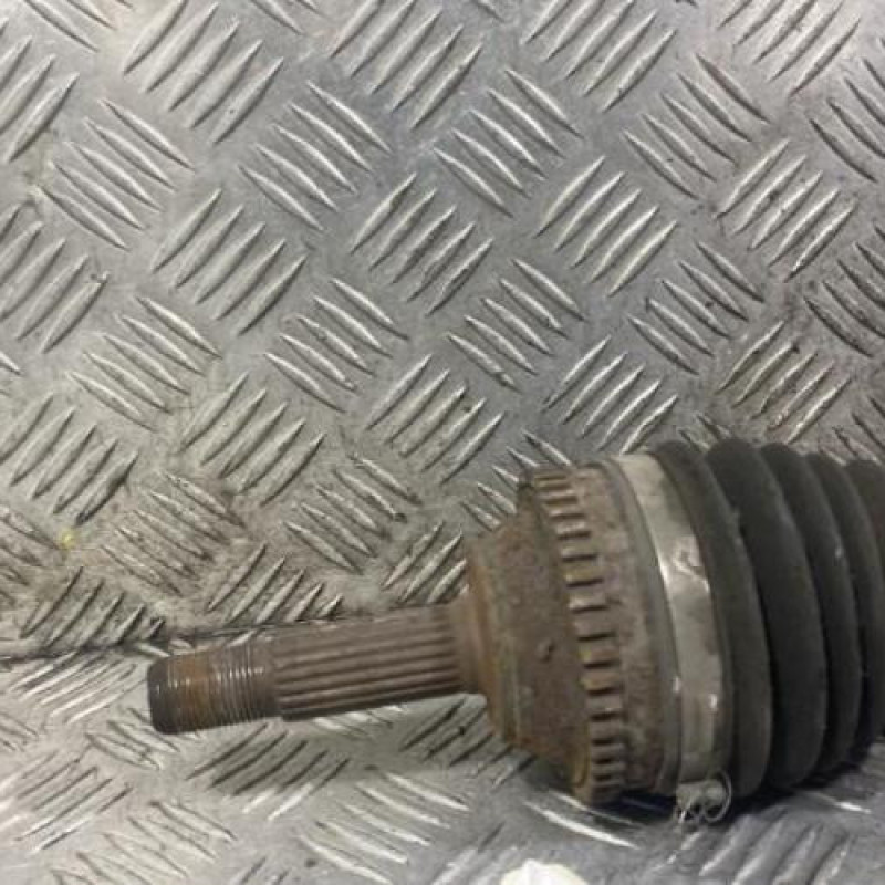 Cardan droit (transmission) RENAULT CLIO 2 Photo n°2