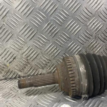 Cardan droit (transmission) RENAULT CLIO 2