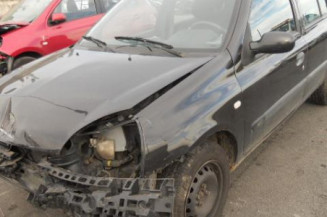 Cardan droit (transmission) RENAULT CLIO 2