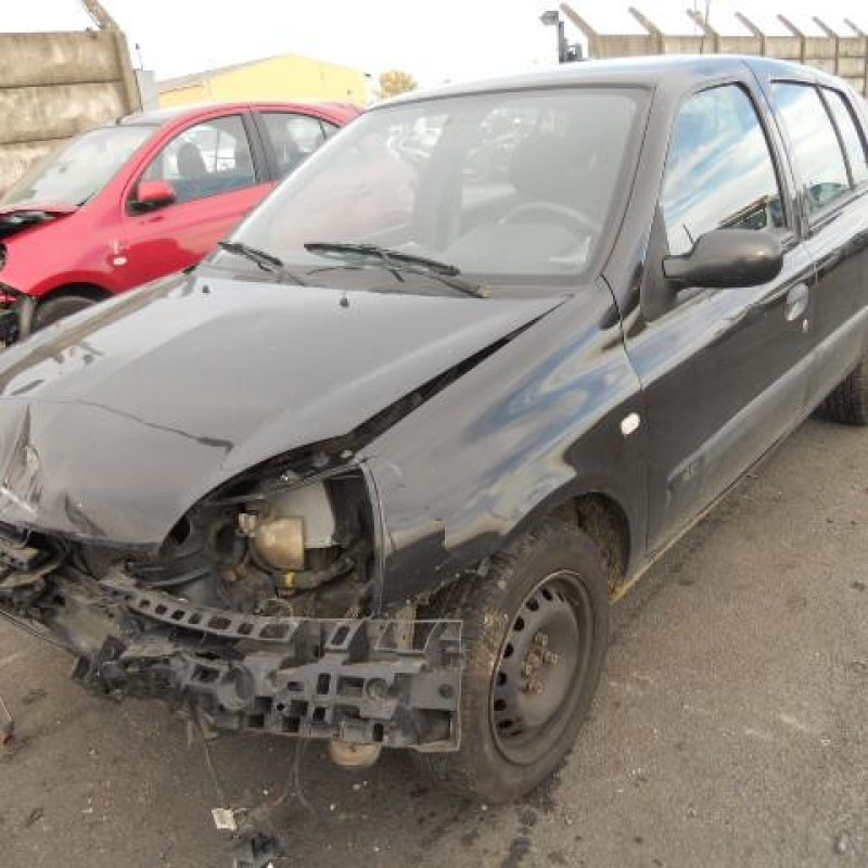 Cardan droit (transmission) RENAULT CLIO 2 Photo n°4