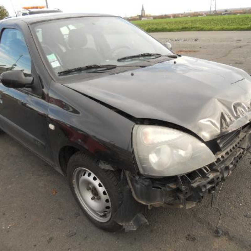 Cardan droit (transmission) RENAULT CLIO 2 Photo n°5