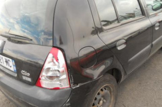 Cardan droit (transmission) RENAULT CLIO 2