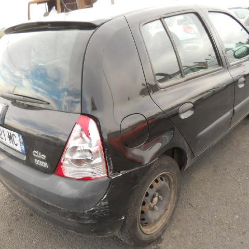 Cardan droit (transmission) RENAULT CLIO 2 Photo n°6