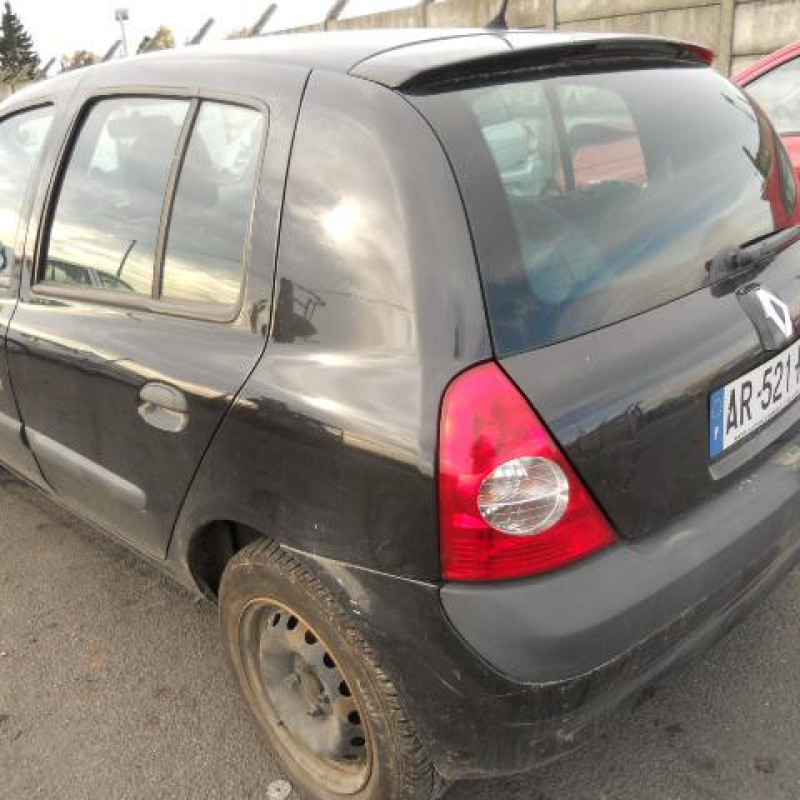 Cardan droit (transmission) RENAULT CLIO 2 Photo n°7