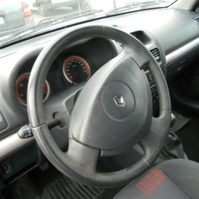Cardan droit (transmission) RENAULT CLIO 2 Photo n°8