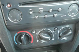 Cardan droit (transmission) RENAULT CLIO 2