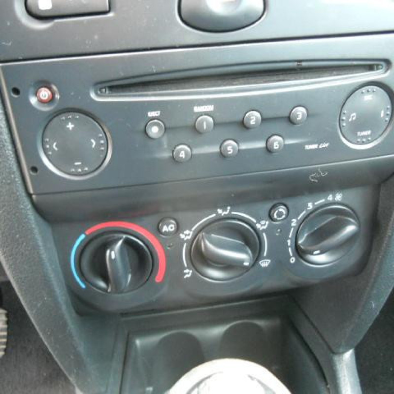 Cardan droit (transmission) RENAULT CLIO 2 Photo n°9
