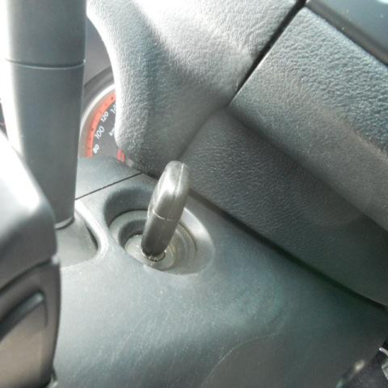 Cardan droit (transmission) RENAULT CLIO 2 Photo n°10
