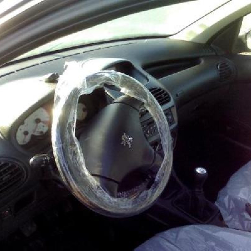Cardan gauche (transmission) PEUGEOT 206 Photo n°1