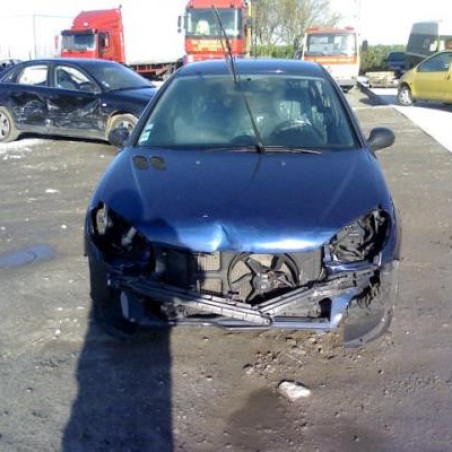 Cardan gauche (transmission) PEUGEOT 206