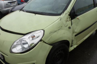 Poignee interieur avant droit RENAULT TWINGO 2