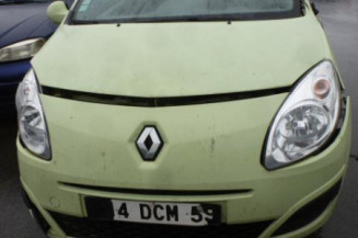 Poignee interieur avant droit RENAULT TWINGO 2