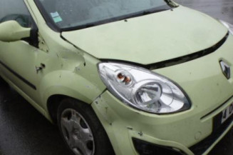 Poignee interieur avant droit RENAULT TWINGO 2