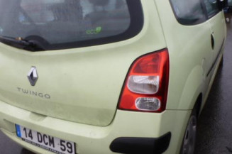 Poignee interieur avant droit RENAULT TWINGO 2