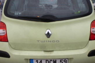 Poignee interieur avant droit RENAULT TWINGO 2