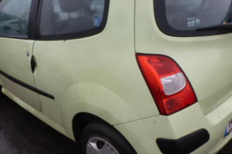 Poignee interieur avant droit RENAULT TWINGO 2