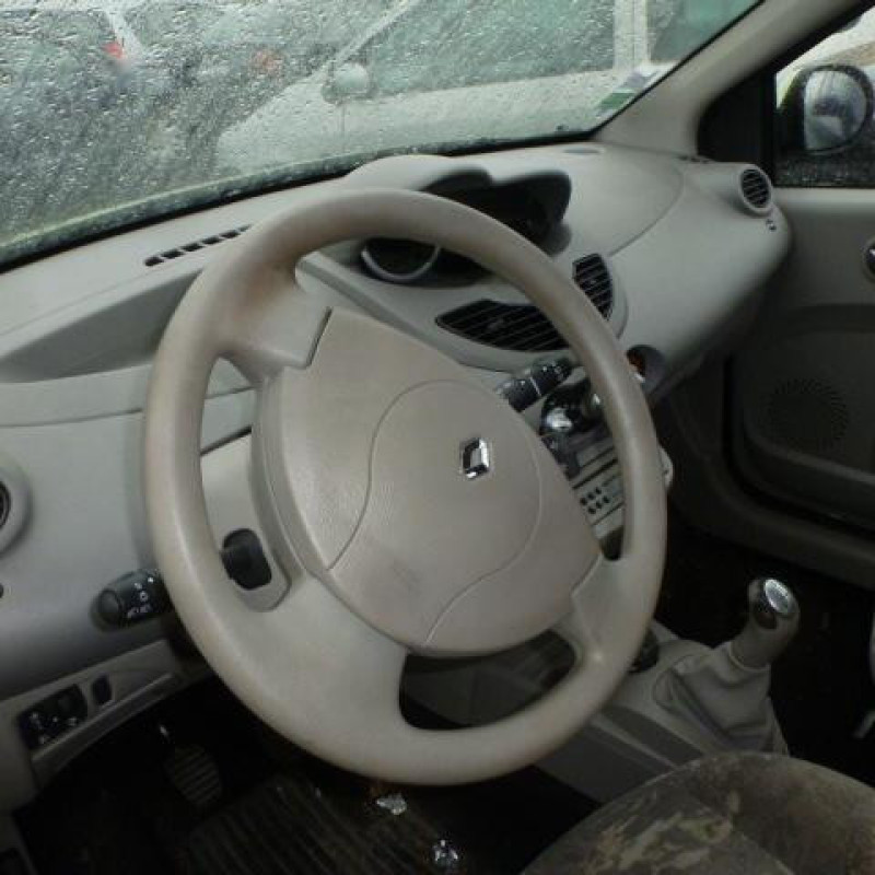 Poignee interieur avant droit RENAULT TWINGO 2 Photo n°10