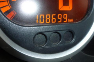 Poignee interieur avant droit RENAULT TWINGO 2