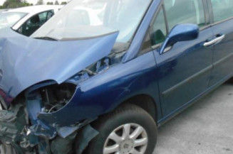 Amortisseur avant droit PEUGEOT 807