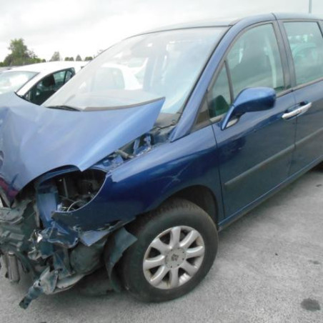 Amortisseur avant droit PEUGEOT 807